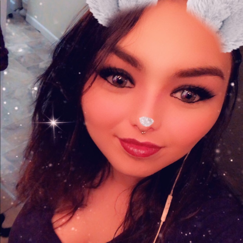 Meet your Posher, Alysse